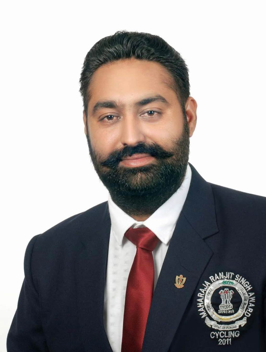 Asmit Khelo India Womens State League Road2026 Punjabs Women Cyclists to Showcase Their Talent in Sangrur on September 12 and 13 CS Dhaliwal